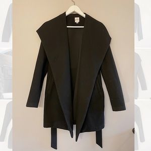 Princess Polly Belted Wrap Coat🌹